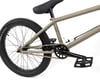 Image 3 for DK Flux LX BMX Bike (21.25" Toptube) (Stone)